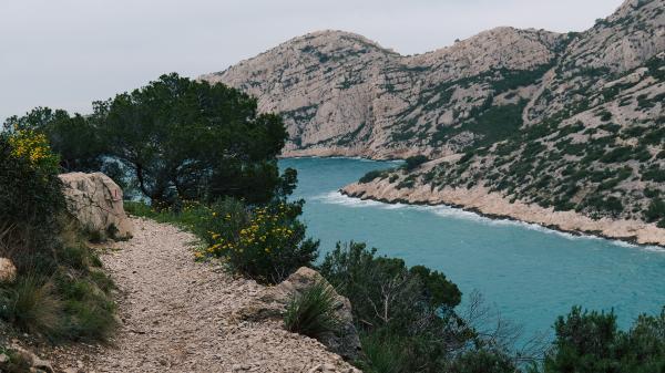 Morgiou panorama