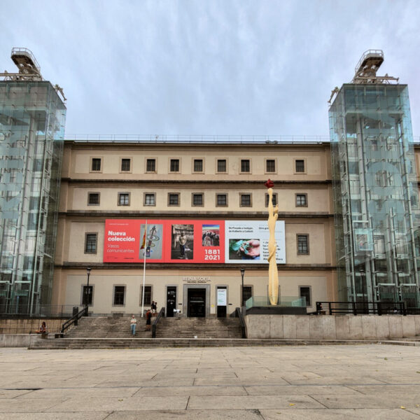 Musée Reina Sofía