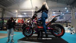 On The Road 2026 Marseille