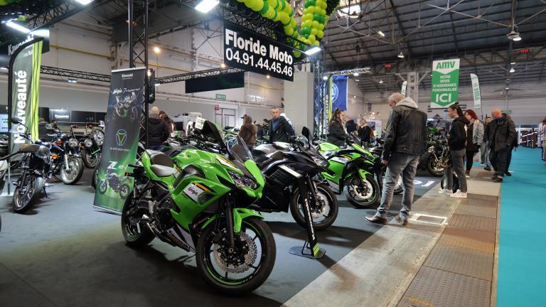 On The Road 2026 à Marseille du 10 au 12 avril