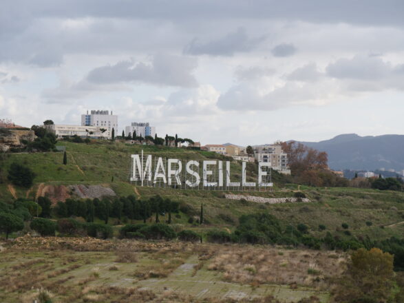 marseille secret
