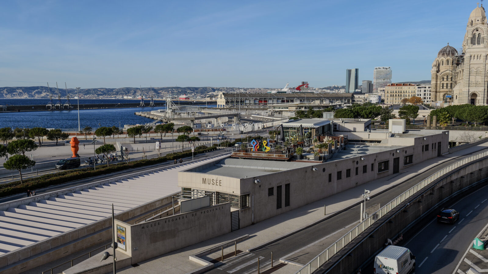 CityPass Marseille Musée