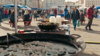Le Marché Gourmand du Vieux-Port de Marseille