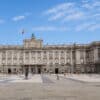 Palais Royal De Madrid