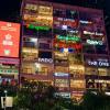 Illuminations nocturnes : À la découverte de The Cafe Apartment sur Nguyen Hue, Ho Chi Minh