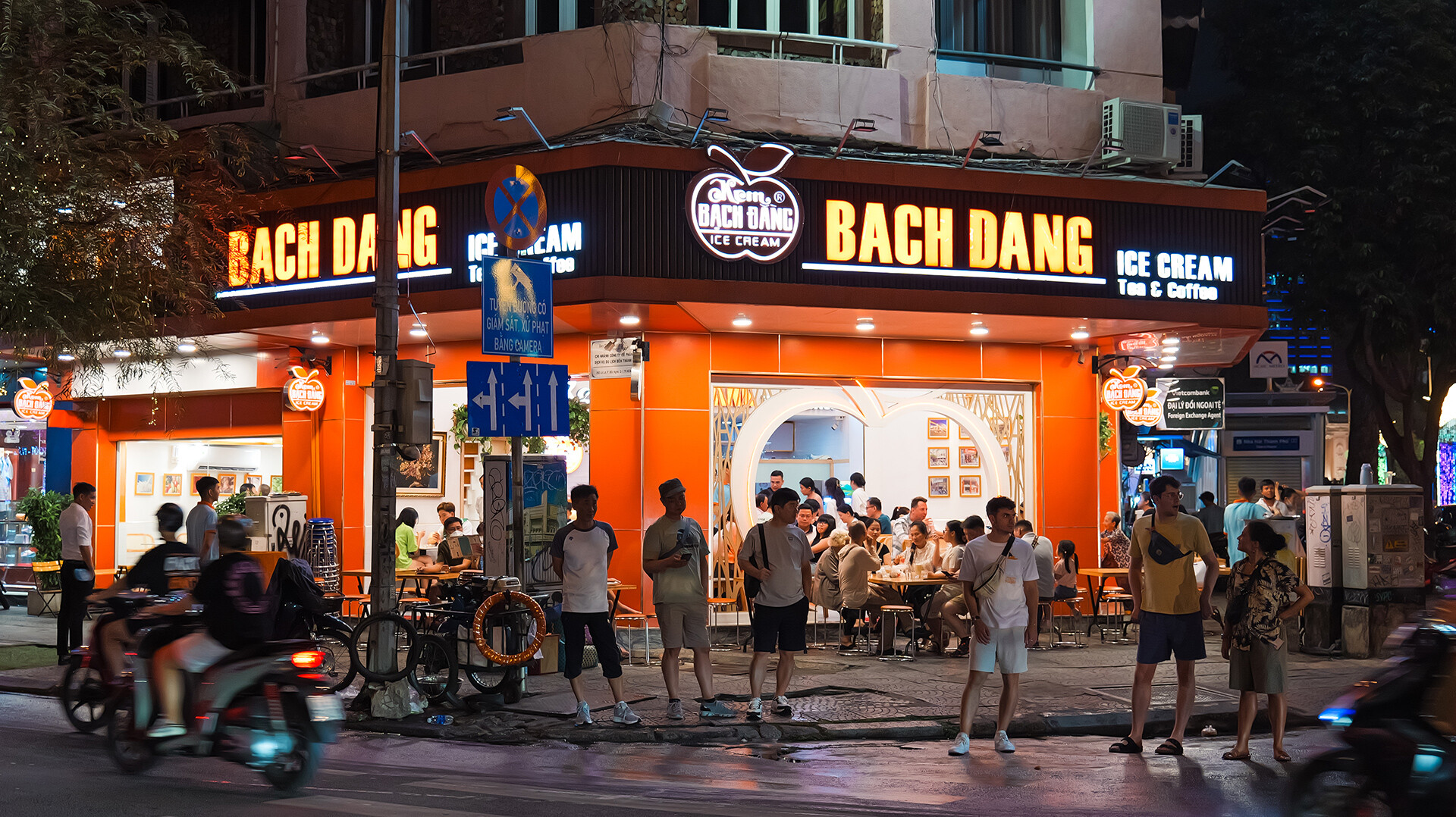 Kem Bach Dang