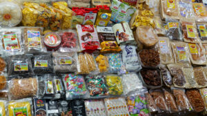 Chợ Hàn alimentation