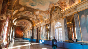 Capitole de Toulouse galerie des illustres