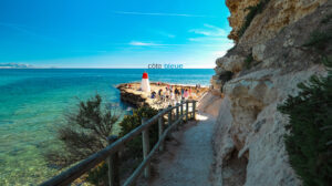 Art de vivre Côte Bleue Carry-le-Rouet