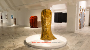 Musée d'Art Contemporain Marseille (MAC)