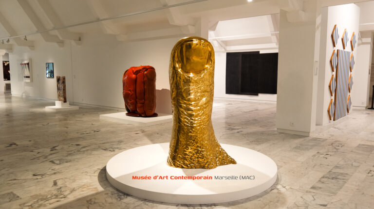 Musée d&rsquo;Art Contemporain Marseille (MAC) : entre Renaissance, Collections et l&rsquo;Expo « La vie climatique » 2026
