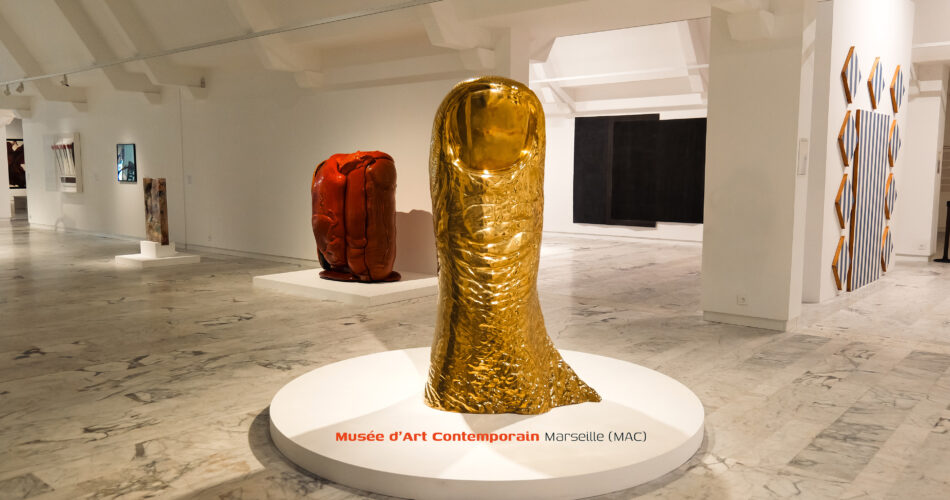Musée d'Art Contemporain Marseille (MAC)