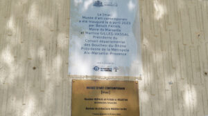 avril 2023 Ville de Marseille MAC