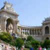 Musée des Beaux Arts au Palais Longchamp