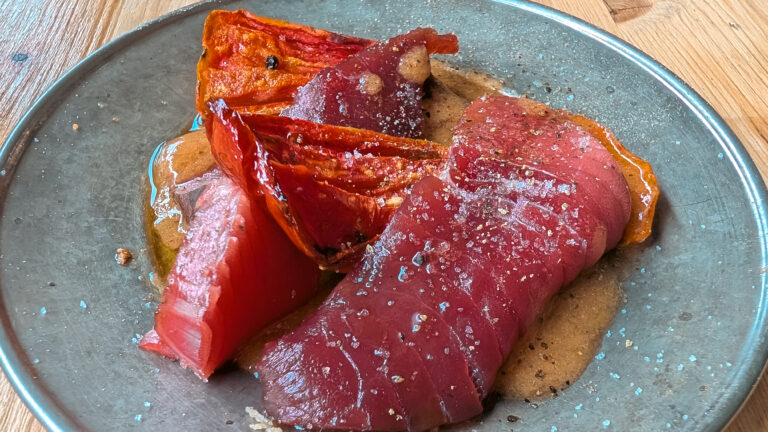 thon Restaurant Tétro, Marseille