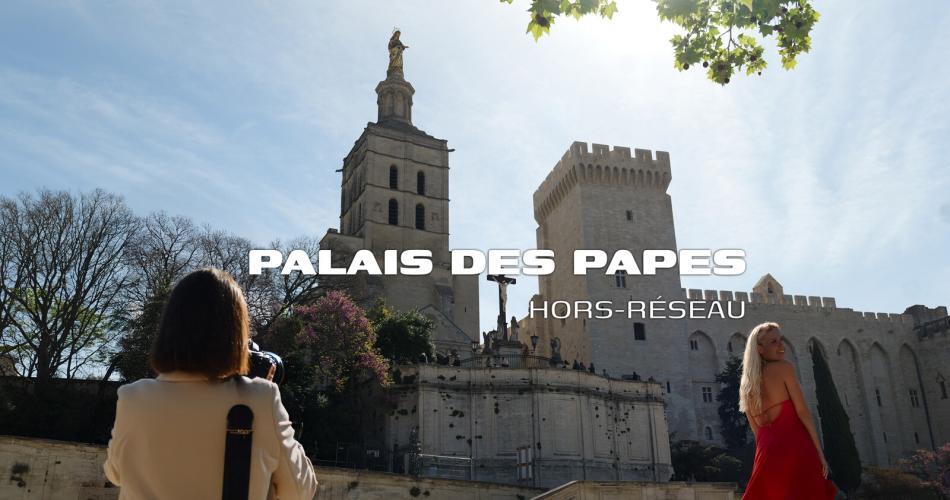 Palais des Papes