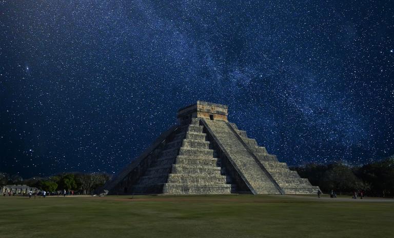 Voyages au Mexique : Les sites modernes incroyables du patrimoine mexicain à connaître absolument!