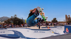 Red Bull Bowl Rippers Marseille 2026