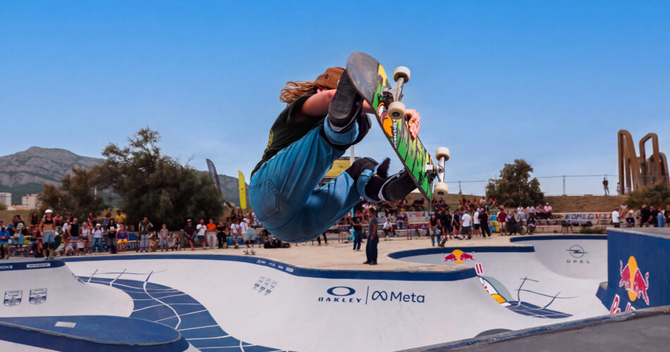 Red Bull Bowl Rippers Marseille 2026