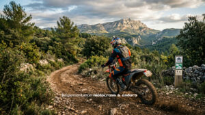 Réglementation motocross et enduro France
