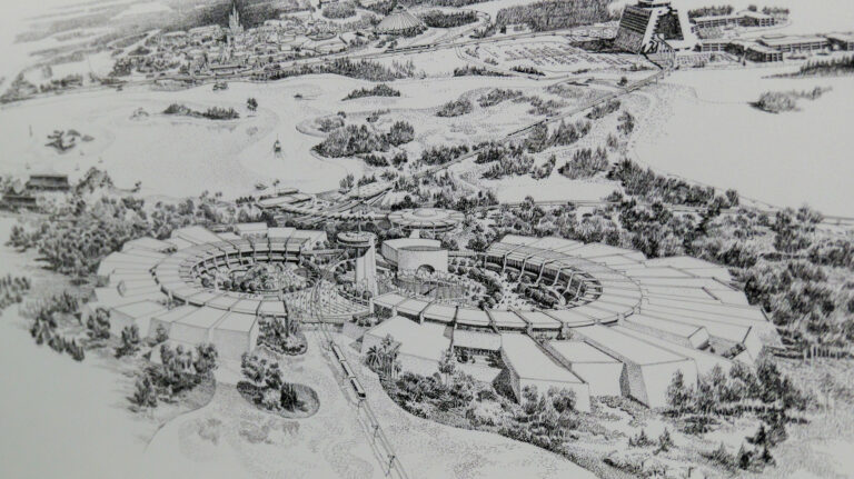 Sortie week-end en famille : explorez l’univers magique de Disney à Bordeaux !