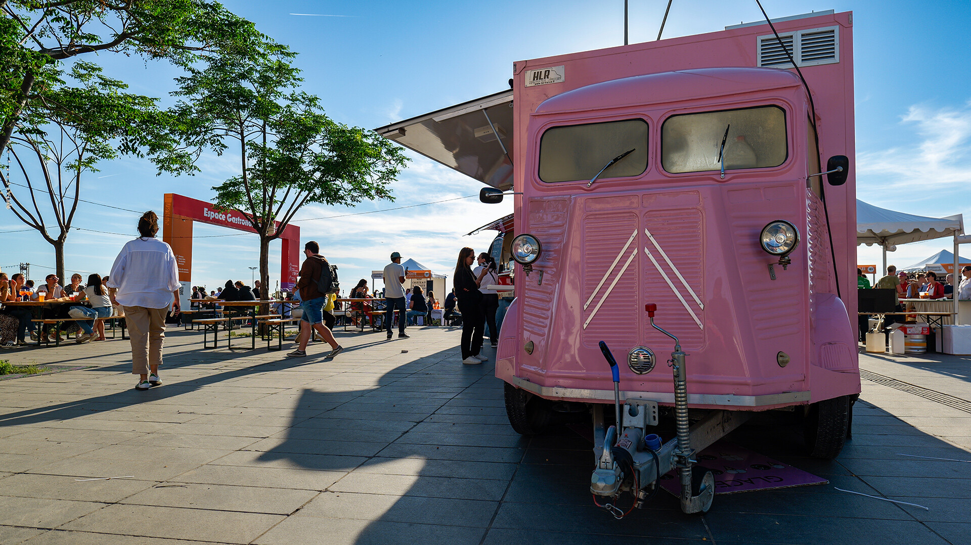 Street Food Festival
