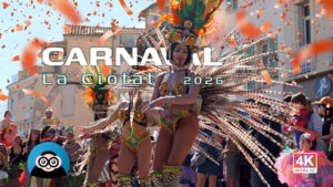 Carnaval de La Ciotat 2026