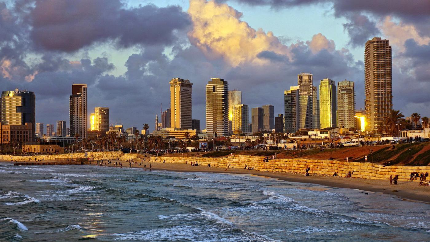 Tel Aviv 52560 Israël - visa Jordanie