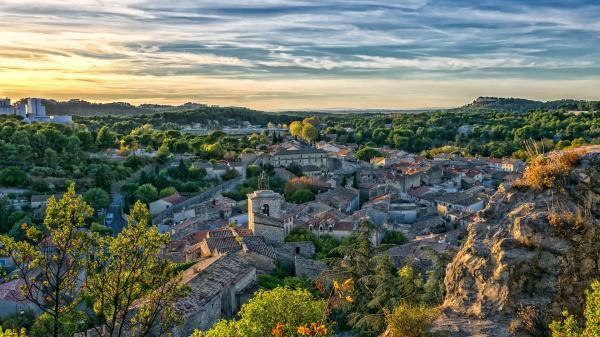 Week-End Exploration Provence