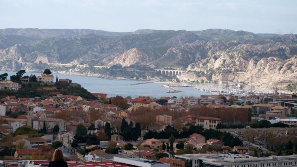 Week-end à Marseille tout compris