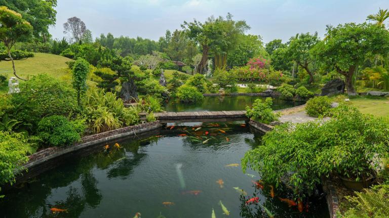 AnHill Boutique à Hué : Luxe et Service Exclusif au Cœur du Vietnam