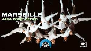 ballet aérien