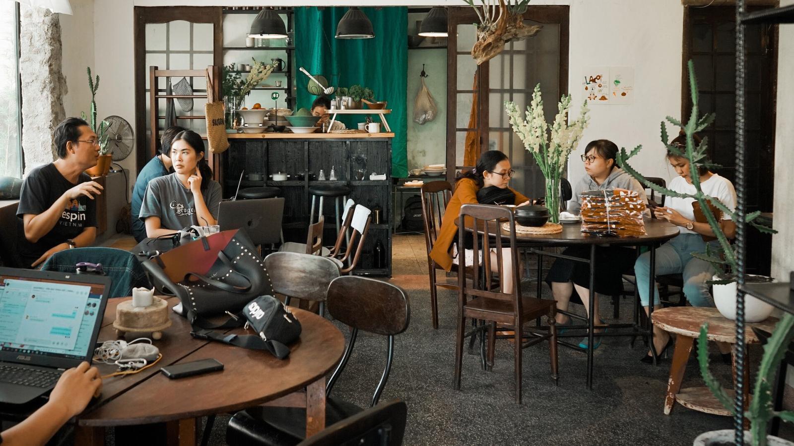 Auberge de jeunesse pour Rencontrer des Gens en Voyage