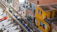 week-end Marseille auffes