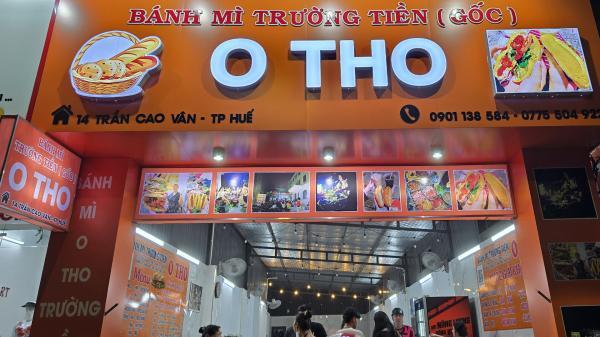 Bánh Mì O Tho