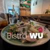 Bistro WU 1 étoile au Michelin à Aix-en-Provence