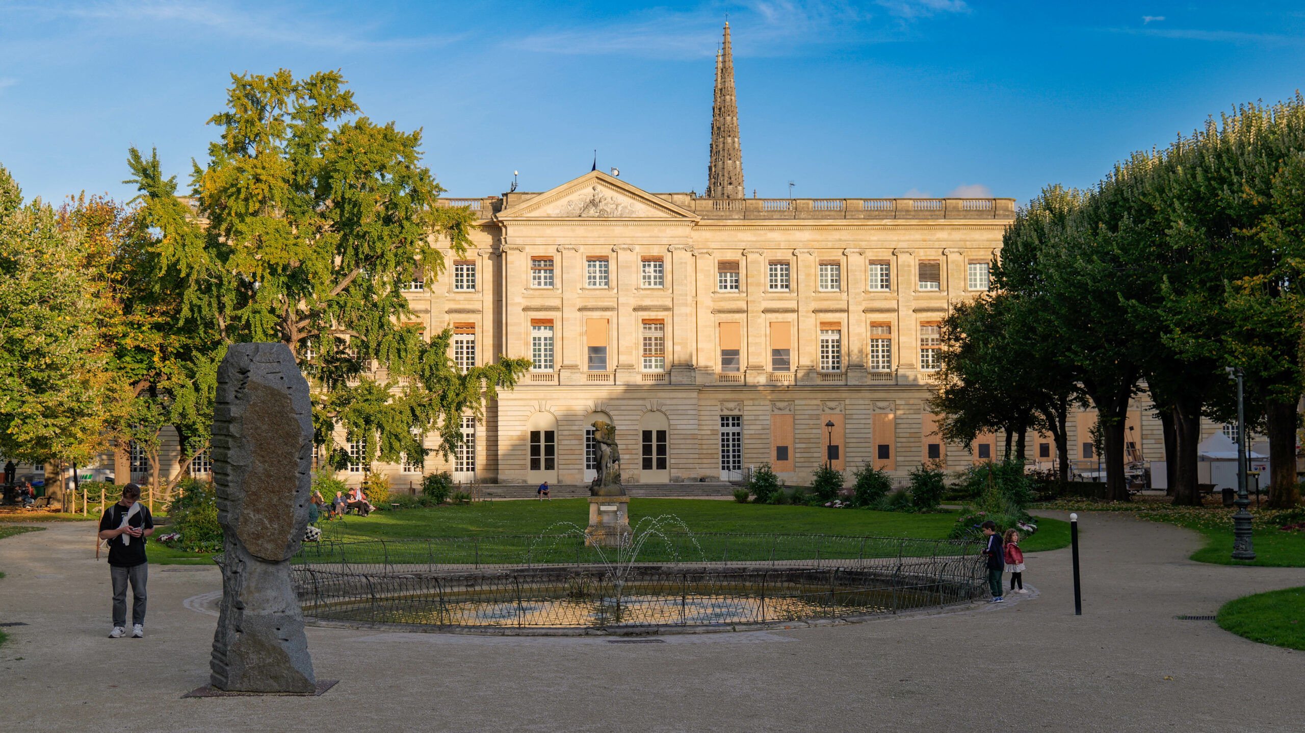 Musée des Beaux-Arts de Bordeaux