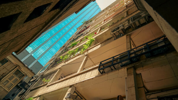 The Café Apartment Saigon