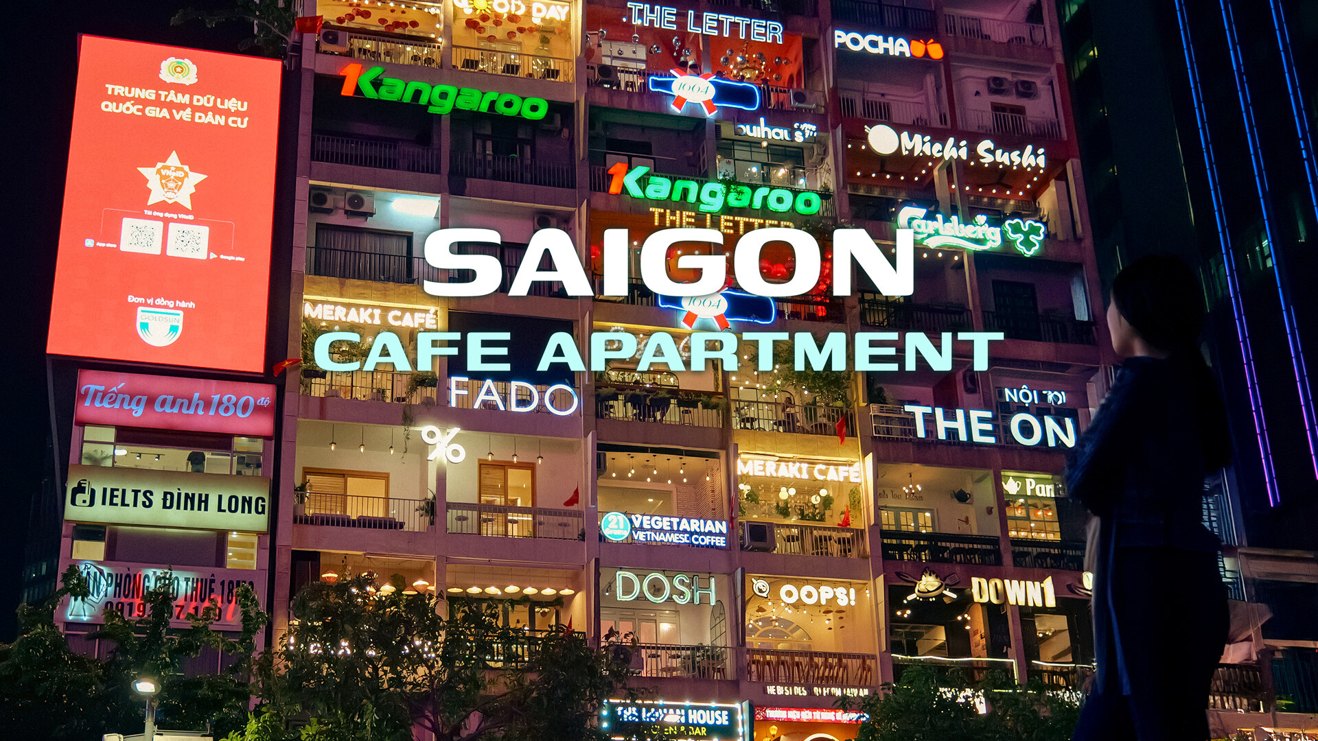 Café Apartment