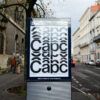 CAPC Musée d'Art Contemporain de Bordeaux