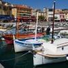 Cassis en Provence