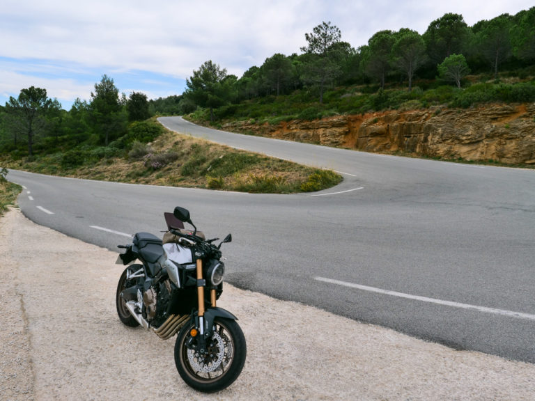 Découvrir la Route des Crêtes entre Cassis et La Ciotat dans le massif Soubeyran