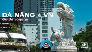 Vidéo Da Nang au Vietnam