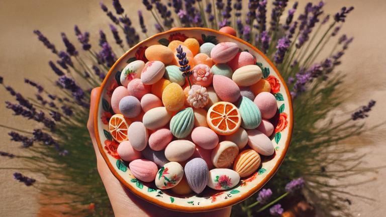 Maison Rosière : l’excellence de la confiserie artisanale des dragées à Marseille