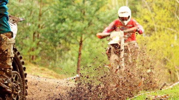 motocross