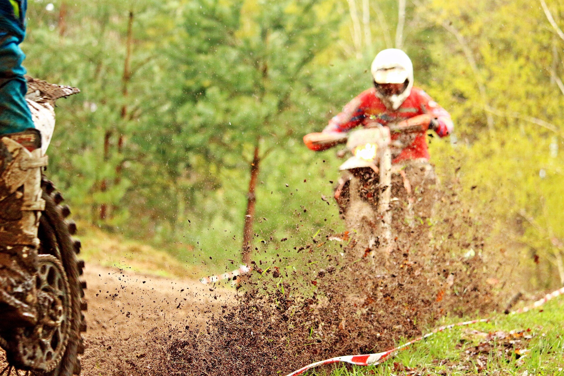 motocross