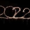 Feu d'artifice 2022