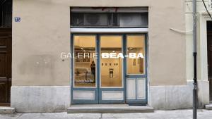 Galerie Béa-Ba Marseille
