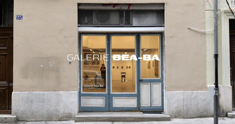 Galerie Béa-Ba Marseille