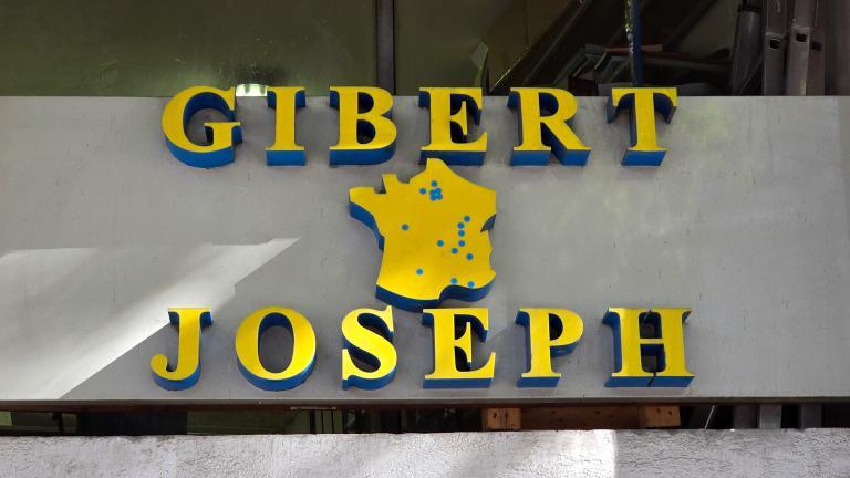 Gibert Joseph Marseille : la Librairie de la Culture et de l’Occasion à Marseille